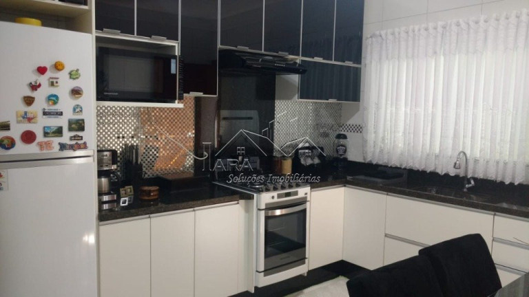 Imagem Sobrado com 3 Quartos à Venda,  em Vila Ré - São Paulo
