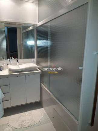 Imagem Apartamento com 3 Quartos à Venda, 127 m² em Parque Das Nações - Santo André Imagem Apartamento com 3 Quartos à Venda, 127 m² em Parque Das Nações - Santo André