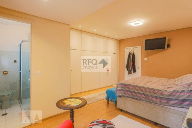 Imagem Imóvel com 3 Quartos à Venda, 200 m² em Cambuci - São Paulo