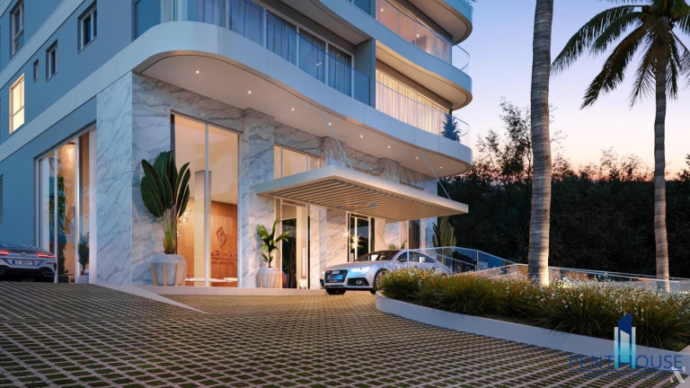 Imagem Apartamento com 4 Quartos à Venda, 210 m² em Praia Brava De Itajaí - Itajaí Imagem Apartamento com 4 Quartos à Venda, 210 m² em Praia Brava De Itajaí - Itajaí