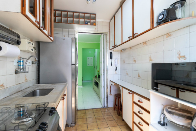 Imagem Apartamento com 2 Quartos à Venda, 60 m² em Vila Mariana - São Paulo Imagem Apartamento com 2 Quartos à Venda, 60 m² em Vila Mariana - São Paulo