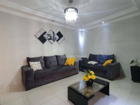 Imagem Casa com 2 Quartos à Venda, 279 m² em Jardim Tatiana - Votorantim Imagem Casa com 2 Quartos à Venda, 279 m² em Jardim Tatiana - Votorantim
