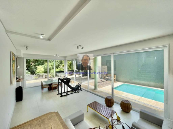 Imagem Casa com 4 Quartos à Venda, 386 m² em Pousada Dos Bandeirantes - Carapicuíba