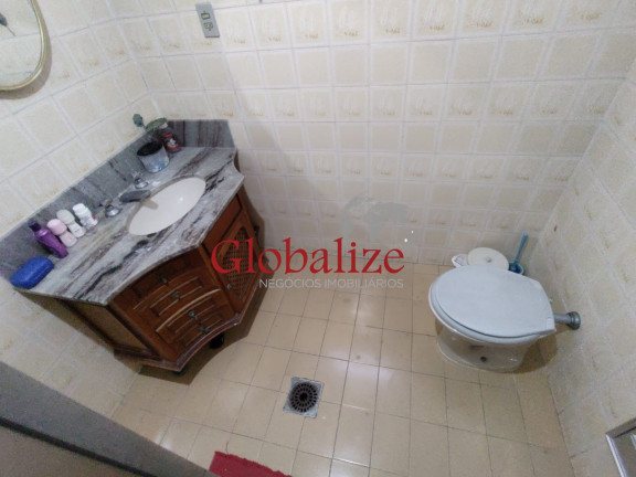 Imagem Imóvel com 2 Quartos à Venda, 110 m² em Pompéia - Santos Imagem Imóvel com 2 Quartos à Venda, 110 m² em Pompéia - Santos