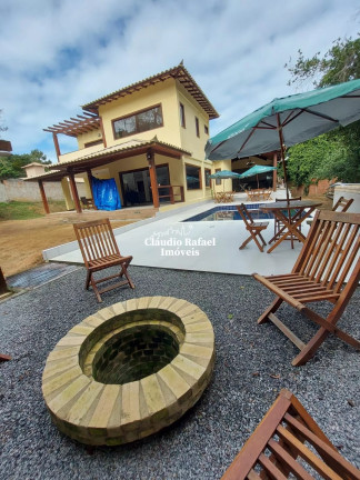 Imagem Casa com 4 Quartos à Venda, 400 m² em Geribá - Armação Dos Búzios Imagem Casa com 4 Quartos à Venda, 400 m² em Geribá - Armação Dos Búzios