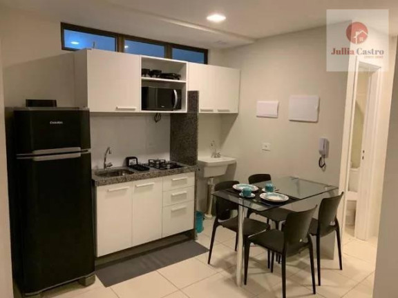 Imagem Apartamento com 2 Quartos para Alugar, 50 m² em Torre - Recife