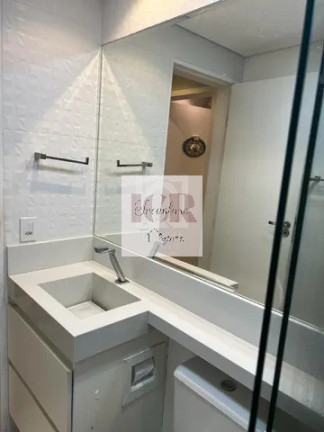 Imagem Apartamento com 2 Quartos à Venda, 47 m² em Jardim Novo Mundo - Sorocaba Imagem Apartamento com 2 Quartos à Venda, 47 m² em Jardim Novo Mundo - Sorocaba
