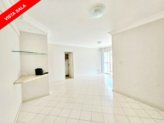 Apartamento com 3 Quartos à Venda, 106 m² em Caminho Das árvores - Salvador