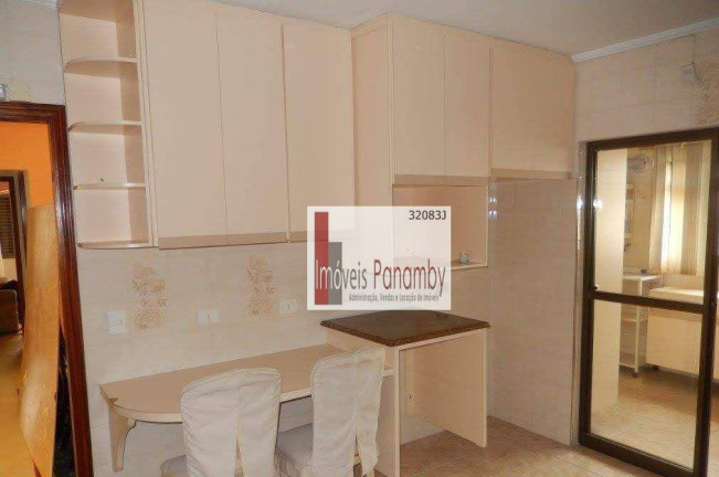 Imagem Apartamento com 3 Quartos à Venda, 129 m² em Vila Santo Estéfano - São Paulo Imagem Apartamento com 3 Quartos à Venda, 129 m² em Vila Santo Estéfano - São Paulo