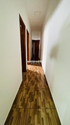 Imagem Casa com 2 Quartos à Venda, 75 m² em Franca Pólo Club - Franca
