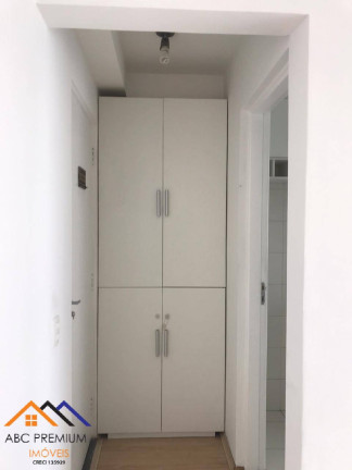 Imagem Apartamento com 2 Quartos à Venda, 50 m² em Vila Homero Thon - Santo André