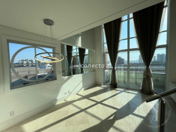 Imagem Apartamento com 2 Quartos à Venda, 132 m² em Jardim Analia Franco - São Paulo Imagem Apartamento com 2 Quartos à Venda, 132 m² em Jardim Analia Franco - São Paulo