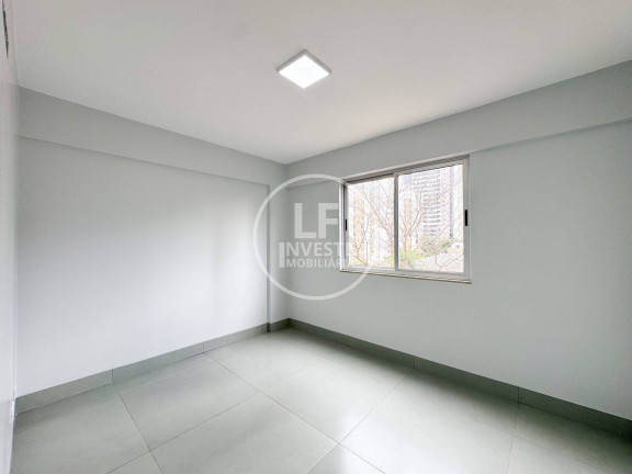 Imagem Apartamento com 3 Quartos à Venda, 92 m² em Setor Bueno - Goiânia