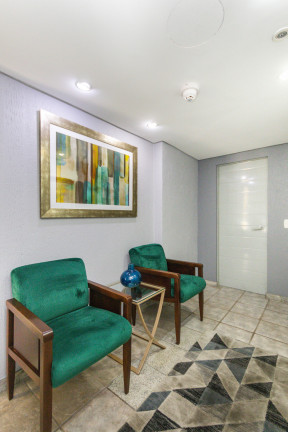 Imagem Sala Comercial à Venda, 39 m² em Petrópolis - Porto Alegre Imagem Sala Comercial à Venda, 39 m² em Petrópolis - Porto Alegre