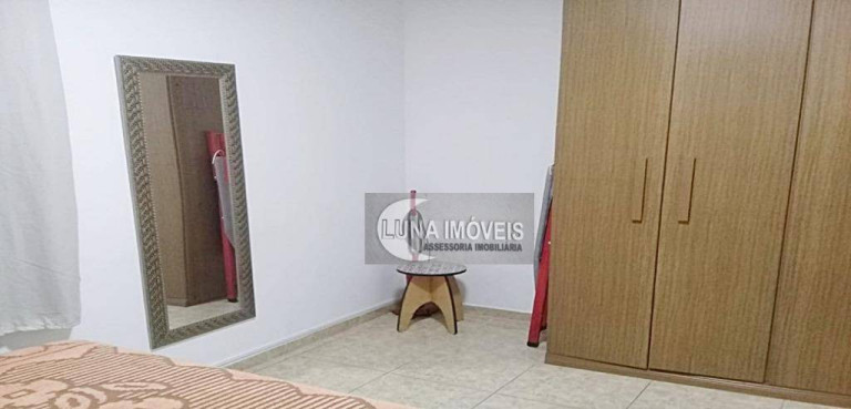 Imagem Apartamento com 1 Quarto à Venda, 61 m² em Vila Ema - São Paulo