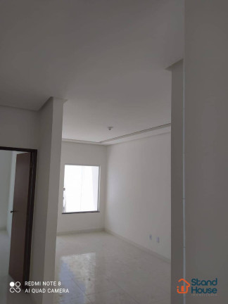 Imagem Casa com 3 Quartos à Venda, 1 m² em Mangabeira - Feira De Santana