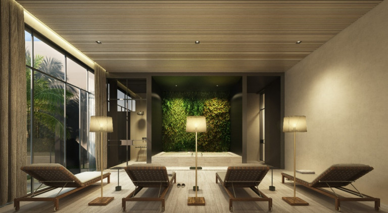 Imagem Apartamento com 4 Quartos à Venda, 400 m² em Indianópolis - São Paulo