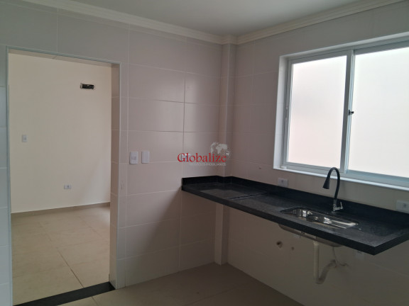 Imagem Imóvel com 3 Quartos à Venda, 156 m² em Aparecida - Santos