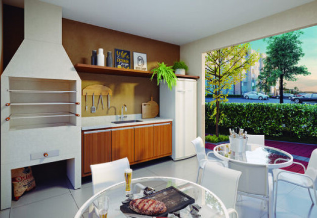 Imagem Apartamento com 2 Quartos à Venda, 52 m² em Campo Grande - Rio De Janeiro Imagem Apartamento com 2 Quartos à Venda, 52 m² em Campo Grande - Rio De Janeiro