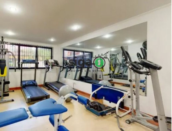 Imagem Apartamento com 1 Quarto à Venda, 34 m² em Paraíso - São Paulo
