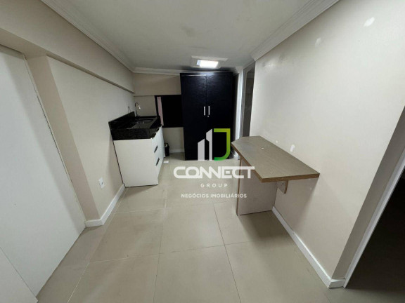 Imagem Sala Comercial à Venda, 55 m² em Fazenda - Itajaí Imagem Sala Comercial à Venda, 55 m² em Fazenda - Itajaí