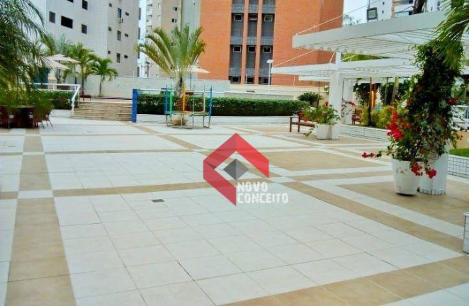 Imagem Apartamento com 3 Quartos à Venda, 143 m² em Aldeota - Fortaleza Imagem Apartamento com 3 Quartos à Venda, 143 m² em Aldeota - Fortaleza