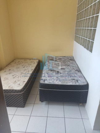Imagem Kitnet à Venda, 33 m² em Mirim - Praia Grande Imagem Kitnet à Venda, 33 m² em Mirim - Praia Grande