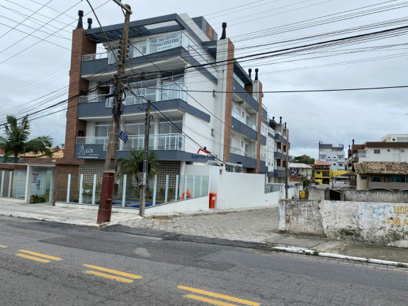 Imagem Apartamento com 1 Quarto à Venda, 42 m² em Santinho - Florianópolis