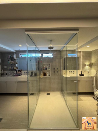 Imagem Apartamento com 3 Quartos à Venda, 200 m² em Horto Florestal - Salvador