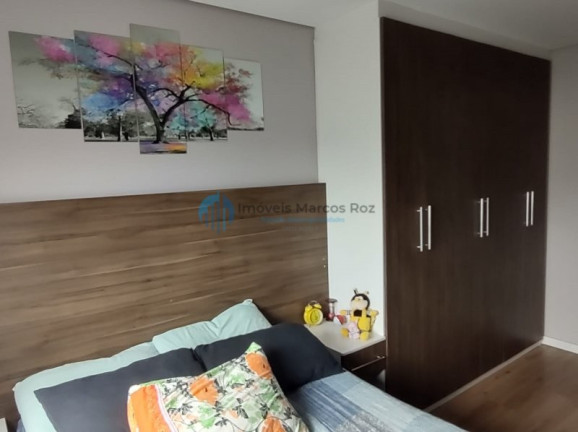 Imagem Apartamento com 2 Quartos à Venda, 60 m² em Vila Boa Vista - Barueri