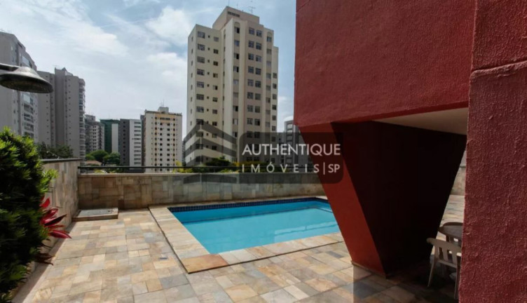 Imagem Apartamento com 3 Quartos à Venda, 80 m² em Saúde - São Paulo Imagem Apartamento com 3 Quartos à Venda, 80 m² em Saúde - São Paulo