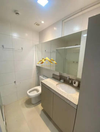 Apartamento com 1 Quarto para Alugar, 40 m² em Boa Viagem - Recife