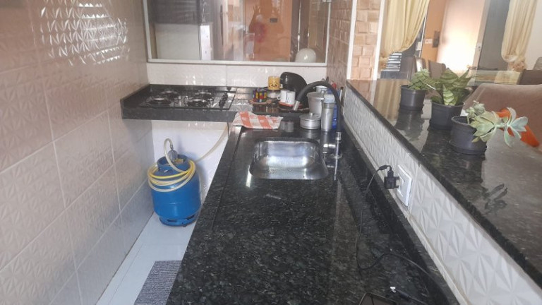Imagem Casa com 4 Quartos à Venda, 139 m² em Jardim Silvestre - Bauru