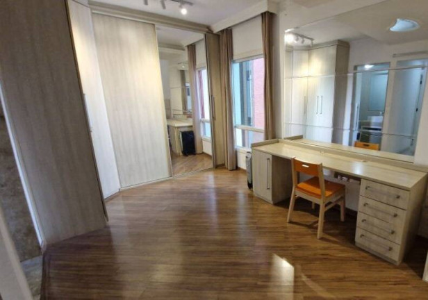 Imagem Apartamento com 2 Quartos à Venda, 94 m² em Perdizes - São Paulo