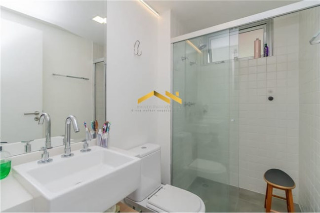 Imagem Apartamento com 3 Quartos à Venda, 163 m² em Alto Da Lapa - São Paulo