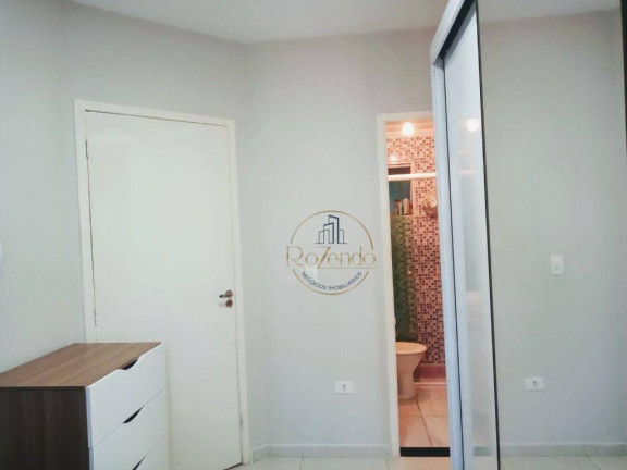Imagem Apartamento com 2 Quartos à Venda, 44 m² em Jardim Do Estádio - Santo André Imagem Apartamento com 2 Quartos à Venda, 44 m² em Jardim Do Estádio - Santo André