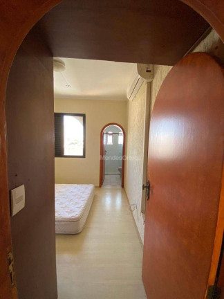 Imagem Apartamento com 3 Quartos à Venda, 249 m² em Centro - Sorocaba