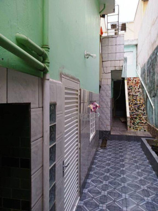 Imagem Casa com 2 Quartos à Venda, 146 m² em Vila Valparaíso - Santo André Imagem Casa com 2 Quartos à Venda, 146 m² em Vila Valparaíso - Santo André