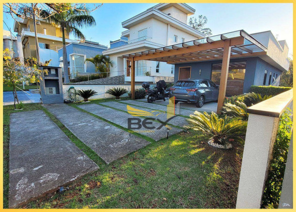 Imagem Casa com 3 Quartos à Venda, 382 m² em Suru - Santana De Parnaíba