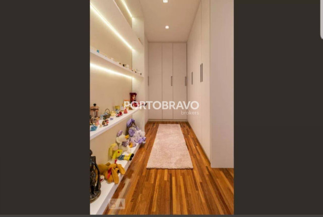 Imagem Casa com 5 Quartos para Alugar, 740 m² em Alphaville - Santana De Parnaíba Imagem Casa com 5 Quartos para Alugar, 740 m² em Alphaville - Santana De Parnaíba
