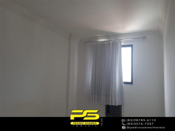Imagem Apartamento com 3 Quartos à Venda, 78 m² em Torre - João Pessoa Imagem Apartamento com 3 Quartos à Venda, 78 m² em Torre - João Pessoa