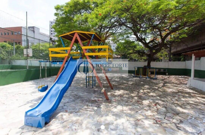Imagem Apartamento com 2 Quartos à Venda, 50 m² em Brás - São Paulo