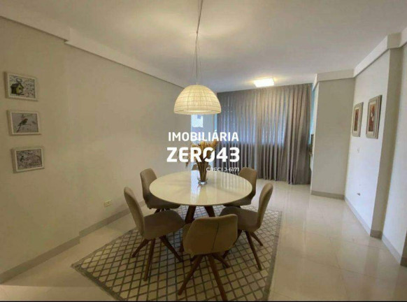 Imagem Apartamento com 3 Quartos à Venda, 294 m² em Centro - Balneário Camboriú