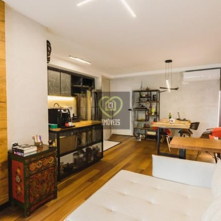 Imagem Apartamento com 2 Quartos à Venda, 83 m² em Perdizes - São Paulo