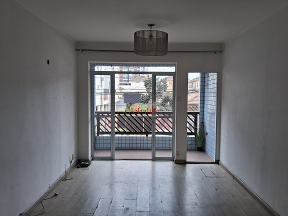 Imagem Imóvel com 3 Quartos à Venda, 86 m² em Aparecida - Santos
