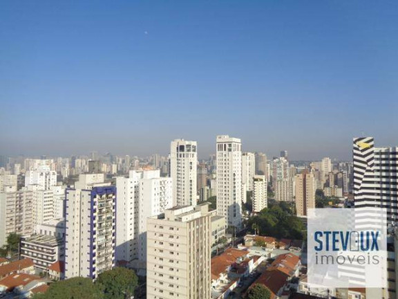 Imagem Cobertura com 4 Quartos à Venda, 230 m² em Moema - São Paulo Imagem Cobertura com 4 Quartos à Venda, 230 m² em Moema - São Paulo