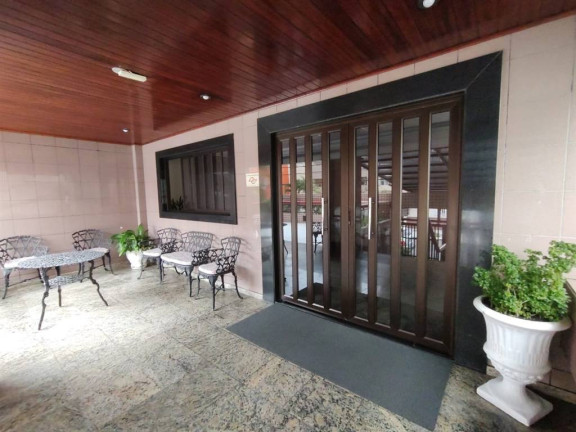 Imagem Apartamento com 1 Quarto à Venda, 56 m² em Tupi - Praia Grande