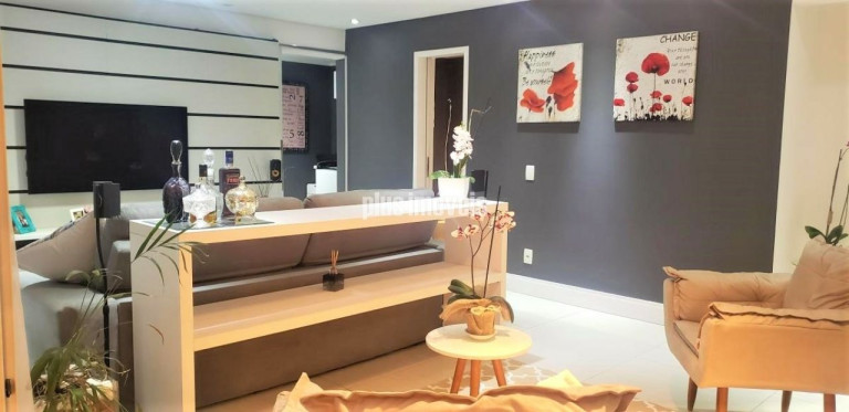 Imagem Apartamento com 3 Quartos à Venda, 141 m² em Vila Sônia - São Paulo Imagem Apartamento com 3 Quartos à Venda, 141 m² em Vila Sônia - São Paulo