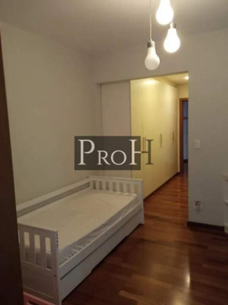 Imagem Apartamento com 3 Quartos à Venda, 188 m² em Olímpico - São Caetano Do Sul