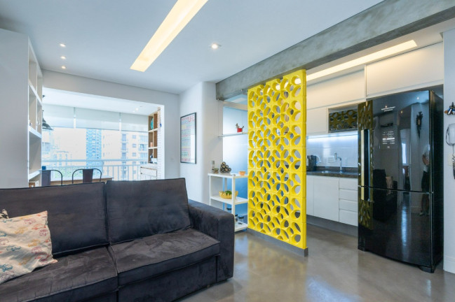 Imagem Apartamento com 1 Quarto à Venda, 62 m² em Vila Mariana - São Paulo Imagem Apartamento com 1 Quarto à Venda, 62 m² em Vila Mariana - São Paulo